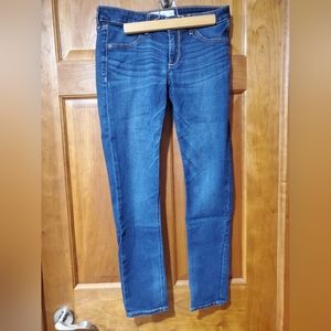 Abercrombie & Fitch women's skinny jeans in size 4S